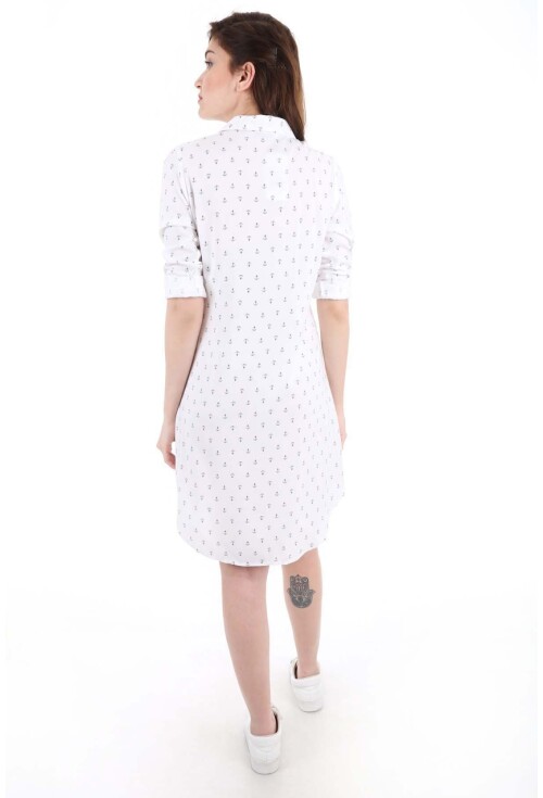5691 Cepsiz Tunik