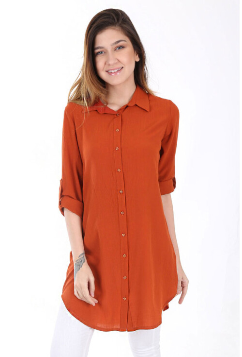 5691 Cepsiz Tunik