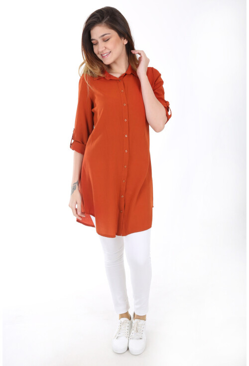 5691 Cepsiz Tunik