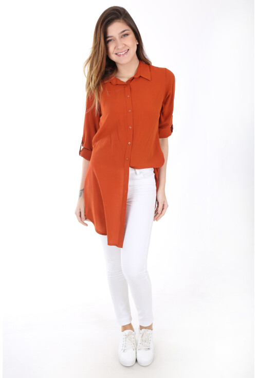 5691 Cepsiz Tunik