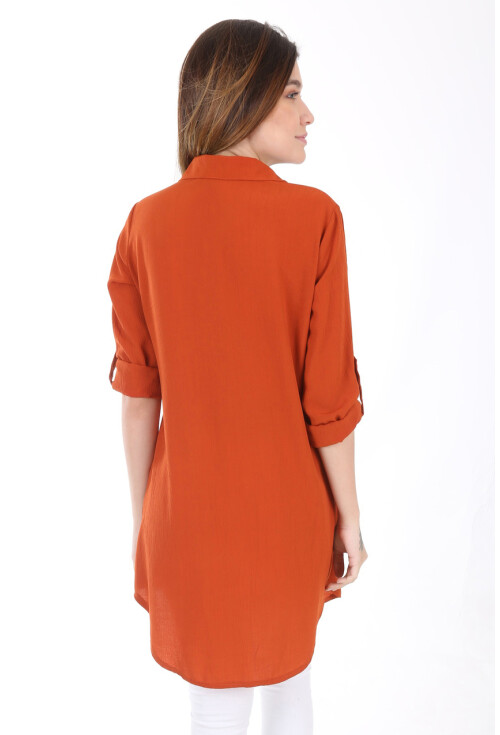 5691 Cepsiz Tunik