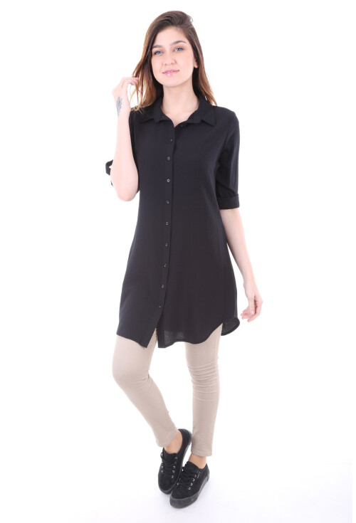5691 Cepsiz Tunik