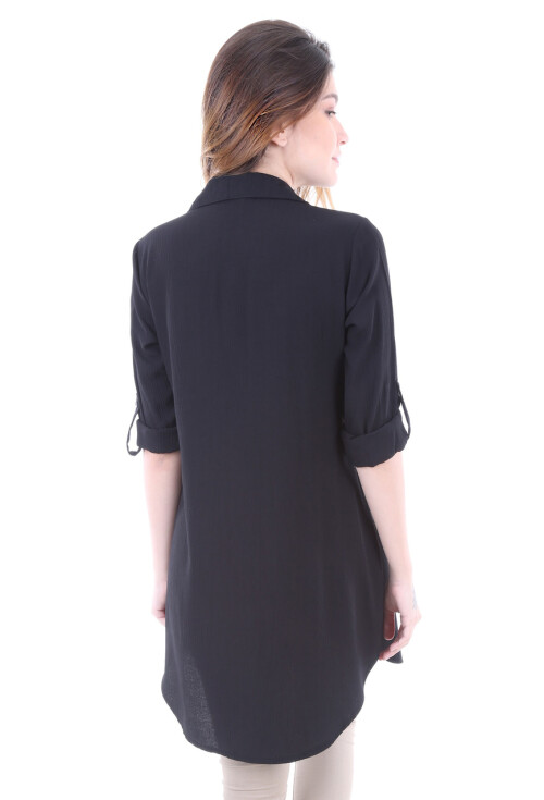 5691 Cepsiz Tunik