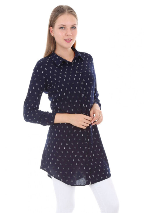 5691 Cepsiz Tunik