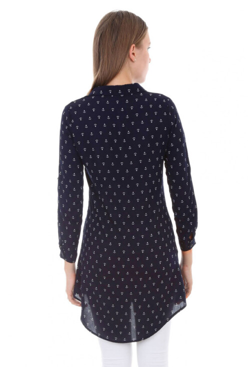 5691 Cepsiz Tunik