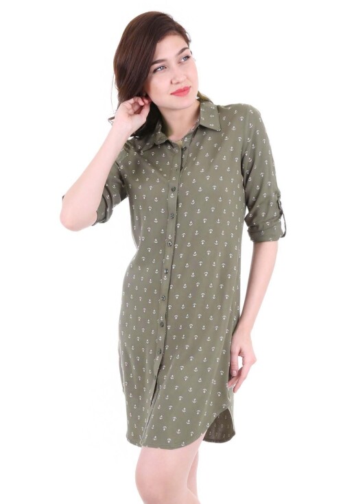 5691 Cepsiz Tunik