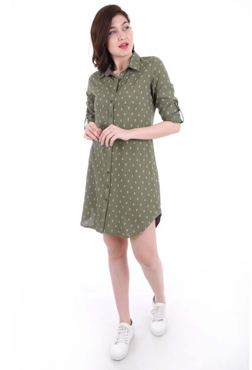 5691 Cepsiz Tunik