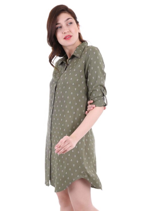 5691 Cepsiz Tunik
