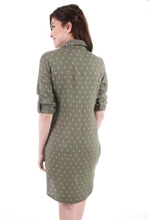 5691 Cepsiz Tunik