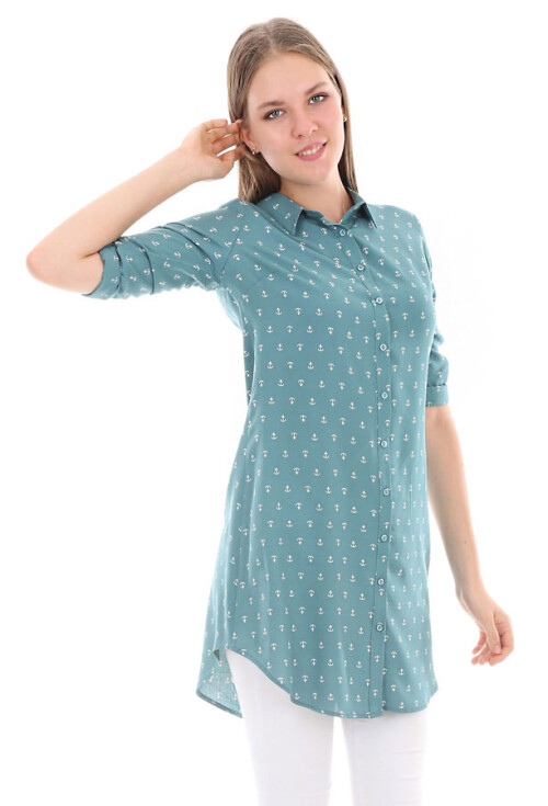 5691 Cepsiz Tunik