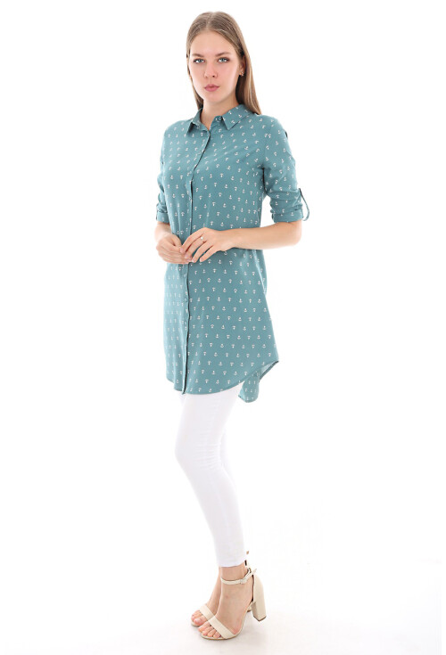 5691 Cepsiz Tunik