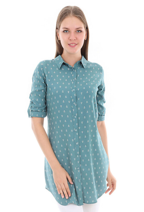 5691 Cepsiz Tunik