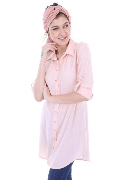 5691 Cepsiz Tunik