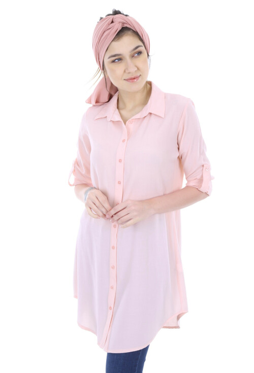 5691 Cepsiz Tunik