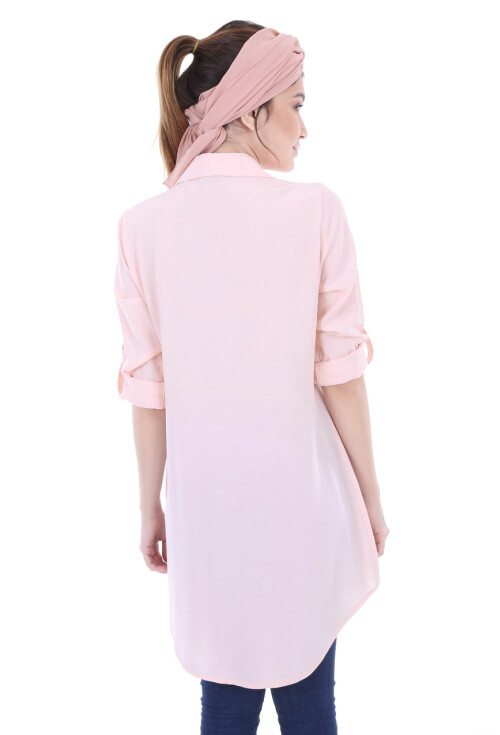 5691 Cepsiz Tunik