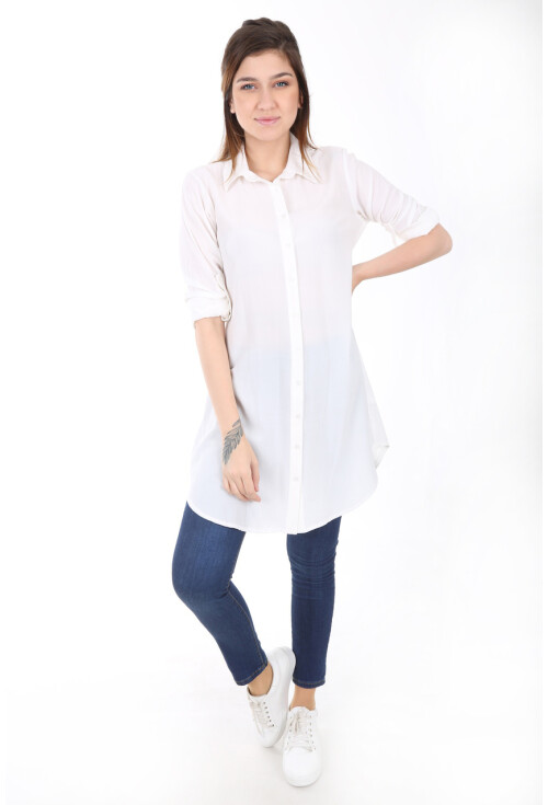 5691 Cepsiz Tunik