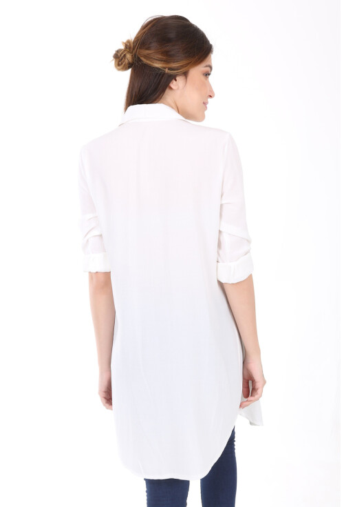 5691 Cepsiz Tunik
