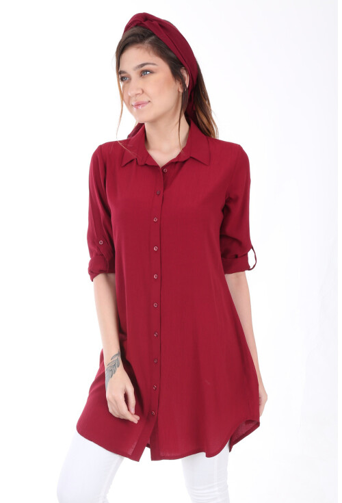 5691 Cepsiz Tunik