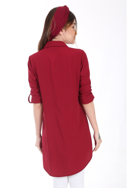 5691 Cepsiz Tunik