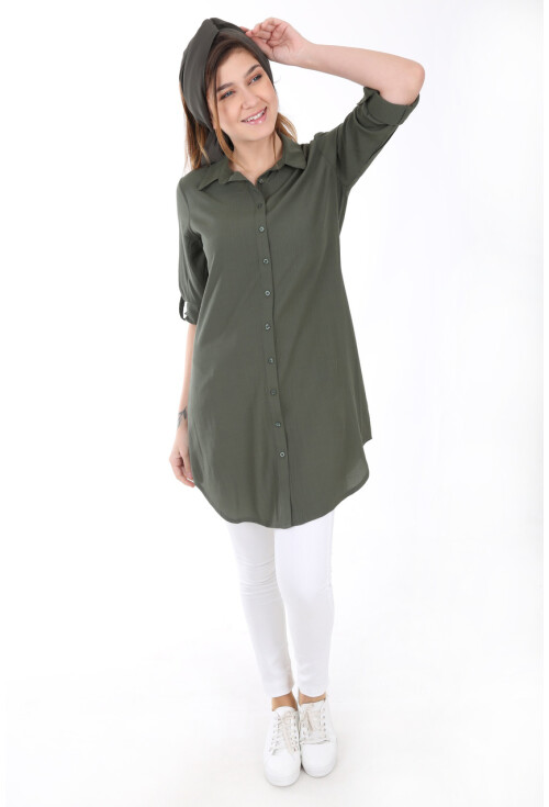 5691 Cepsiz Tunik