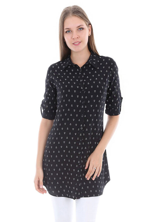 5691 Cepsiz Tunik