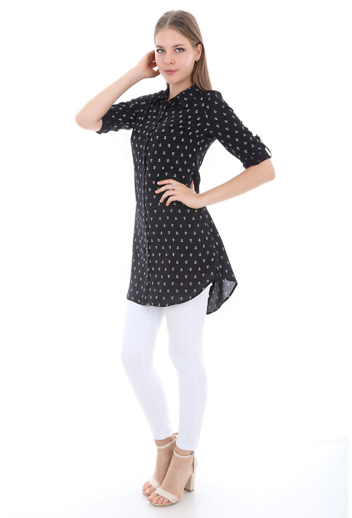5691 Cepsiz Tunik