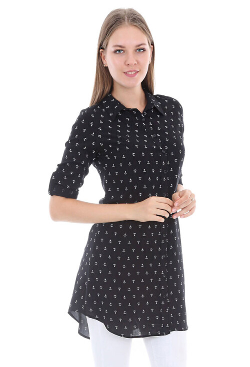 5691 Cepsiz Tunik