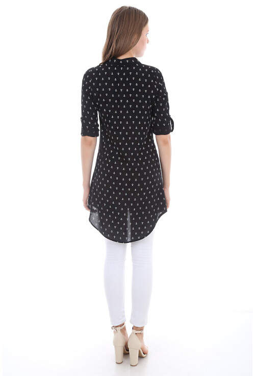 5691 Cepsiz Tunik