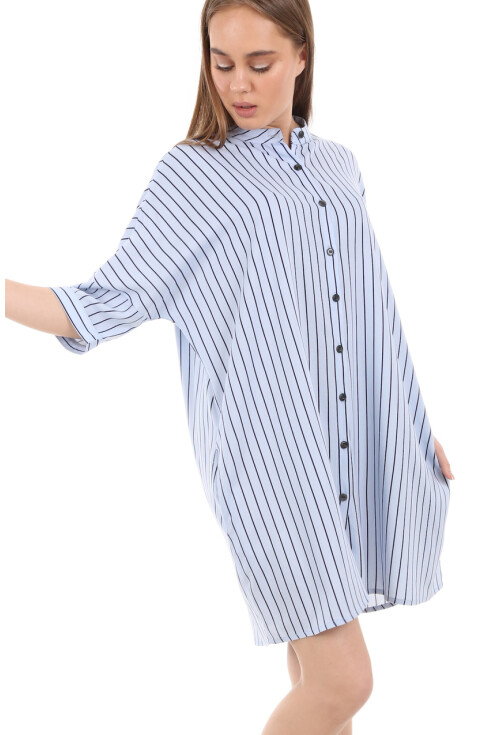 5731 Kısa Kol Salaş Tunik