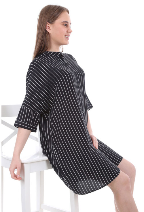 5731 Kısa Kol Salaş Tunik