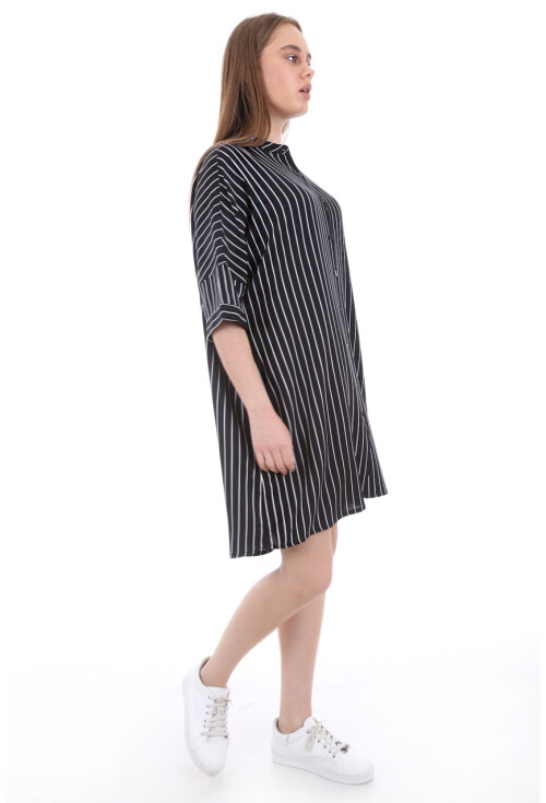 5731 Kısa Kol Salaş Tunik
