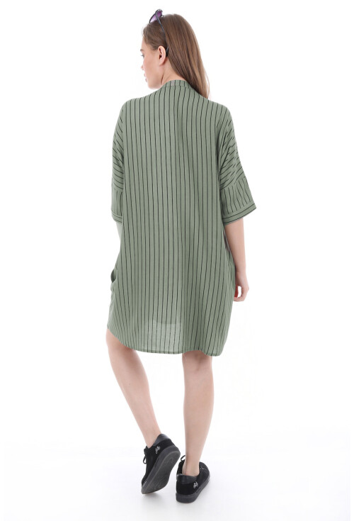 5731 Kısa Kol Salaş Tunik