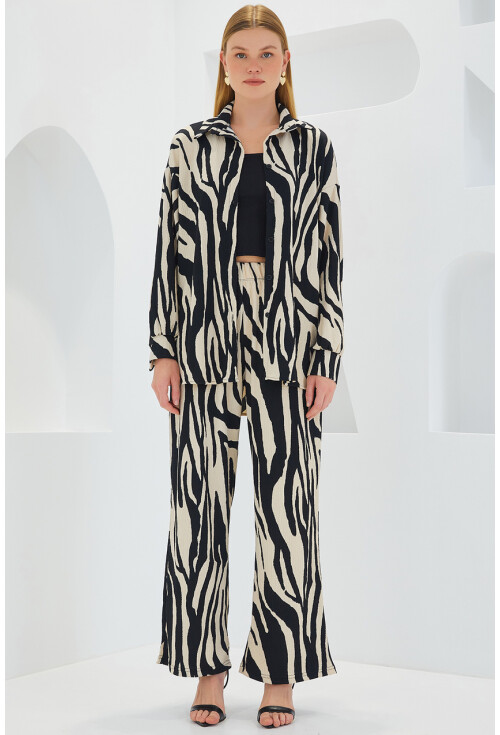 5858 Örme İkili Takım