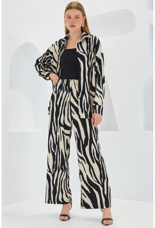 5858 Örme İkili Takım