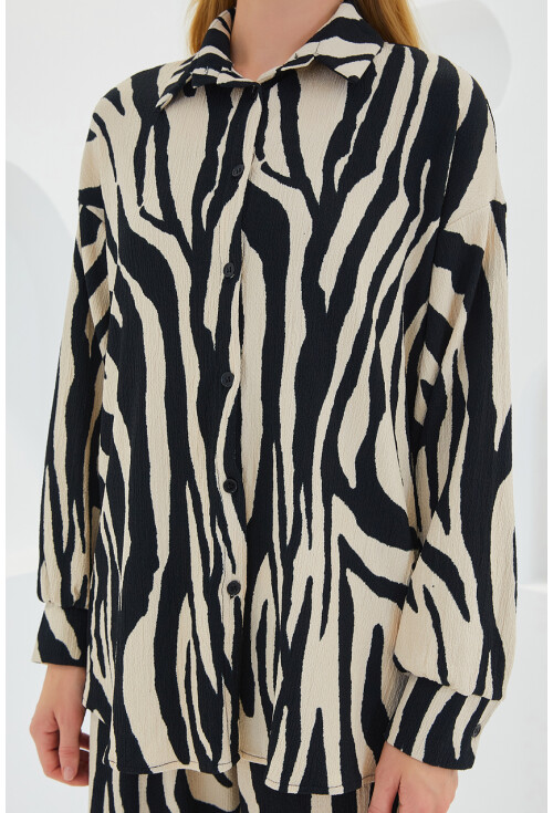 5858 Örme İkili Takım