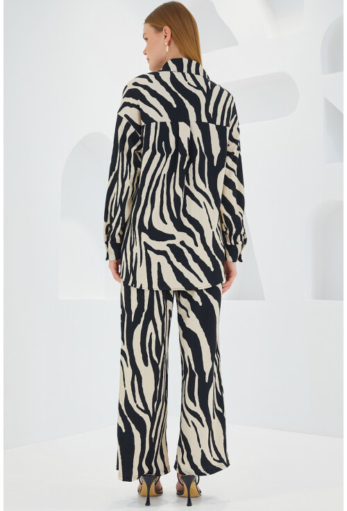 5858 Örme İkili Takım