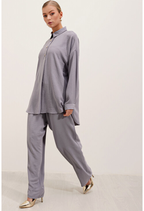 6631 Oversized Bottom-Top Set