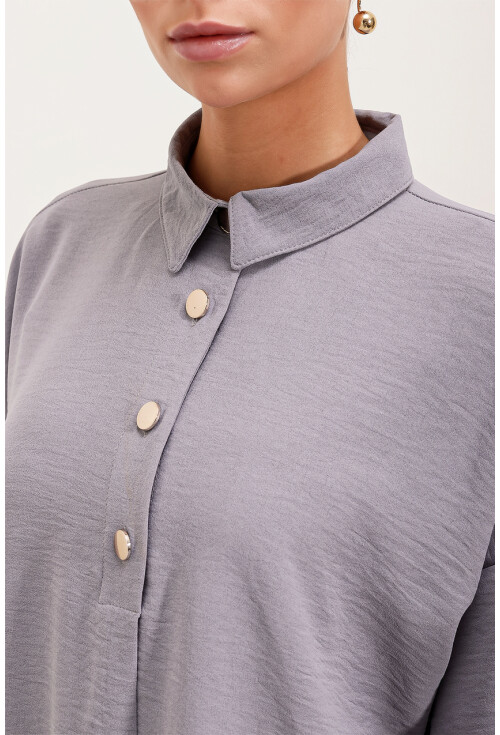 6631 Oversized Bottom-Top Set