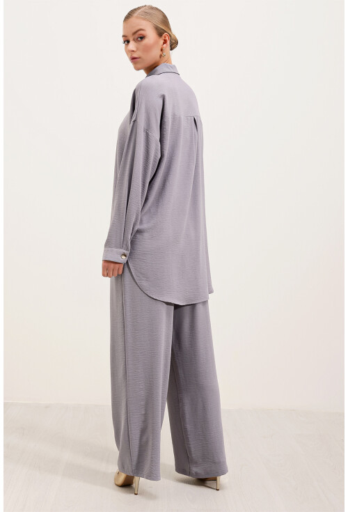 6631 Oversized Bottom-Top Set