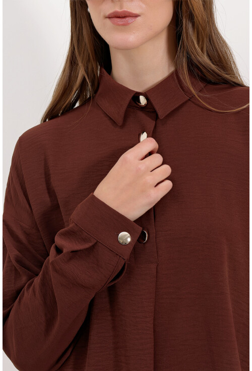 6631 Oversized Bottom-Top Set