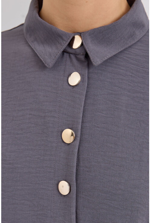 6631 Oversize Alt-Üst Takım