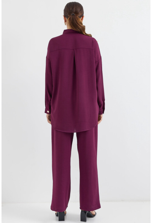 6631 Oversized Bottom-Top Set