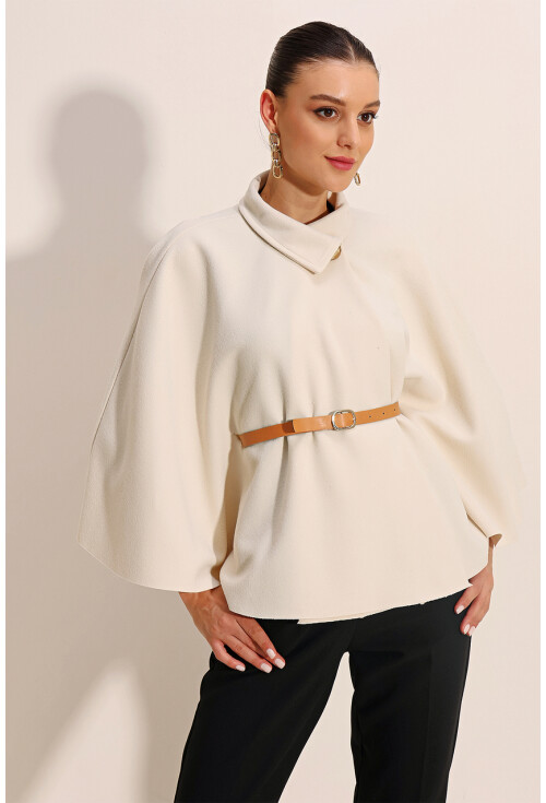 9134 Kemerli Kaşe Panço