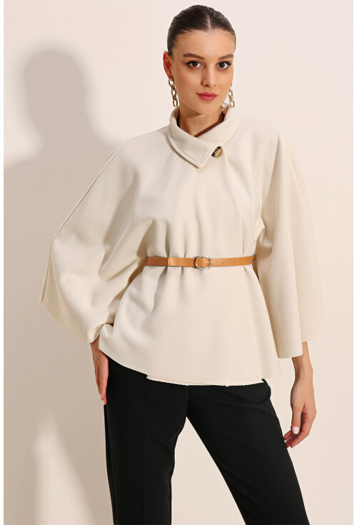 9134 Kemerli Kaşe Panço