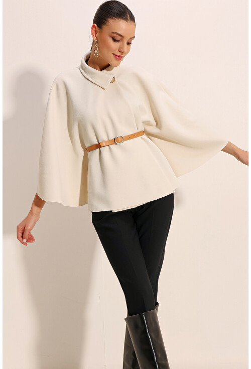 9134 Kemerli Kaşe Panço