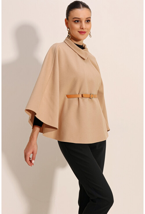 9134 Kemerli Kaşe Panço