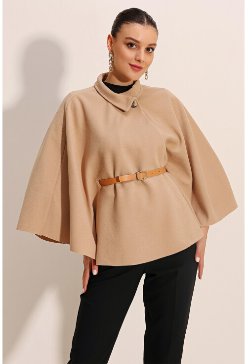 9134 Kemerli Kaşe Panço