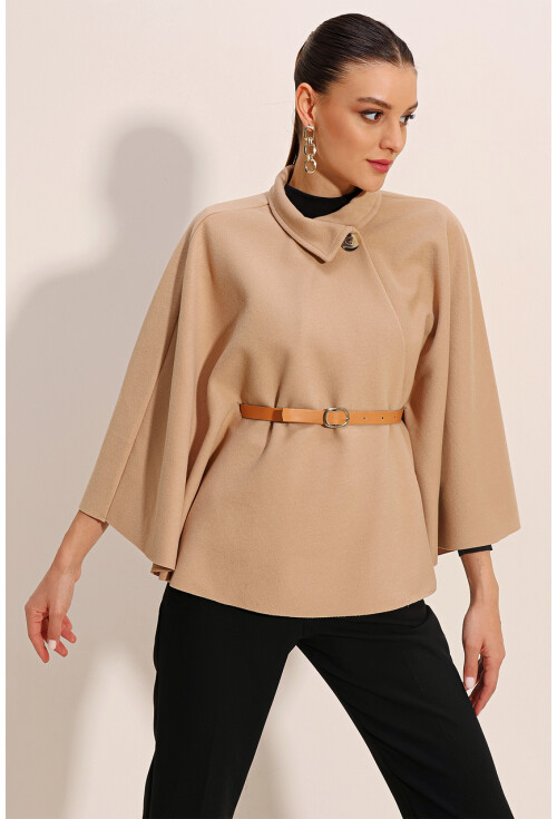 9134 Kemerli Kaşe Panço