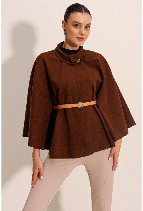 9134 Kemerli Kaşe Panço