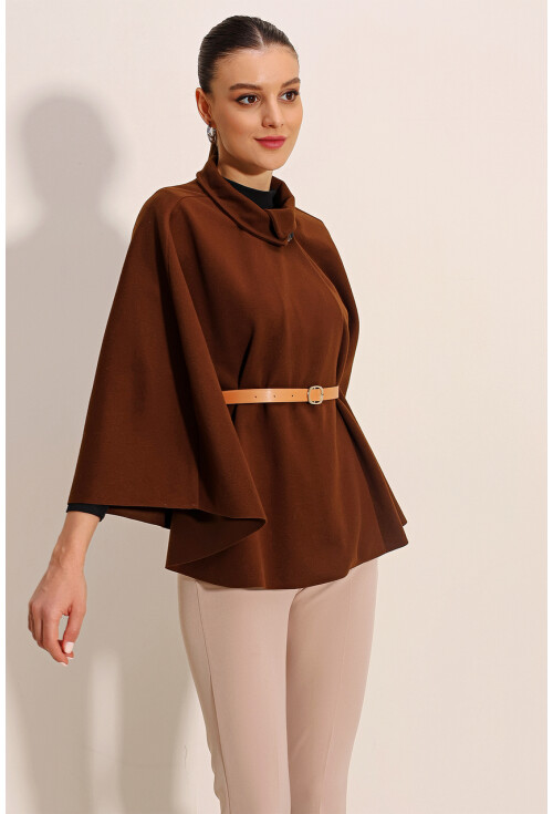 9134 Kemerli Kaşe Panço